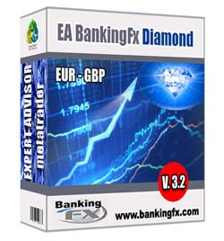 BankingFx Diamond EA无限制版