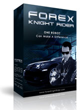 Forex Knight Rider EA 最新无限制版